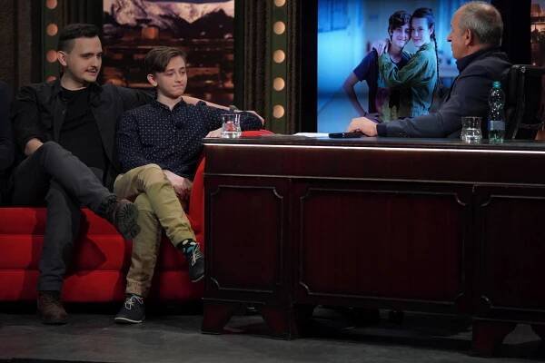 TV premiéra 20. 1. 2021 | Show Jana Krause