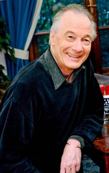Karlheinz Hackl - Ein ziemliches Theater (2009)