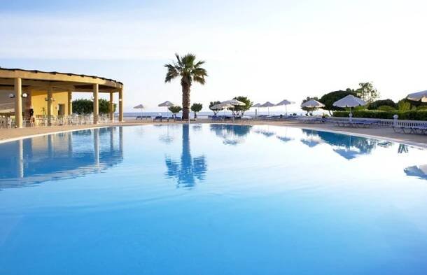 Hotel SUNSHINE RHODES
