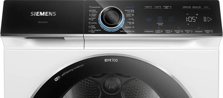 Siemens WQ46B2C0CS