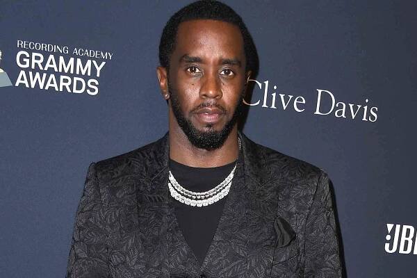 Sean Diddy Combs
