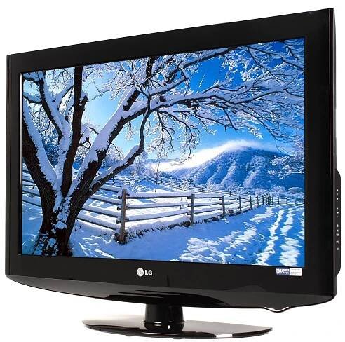 32" LG 32LH2000