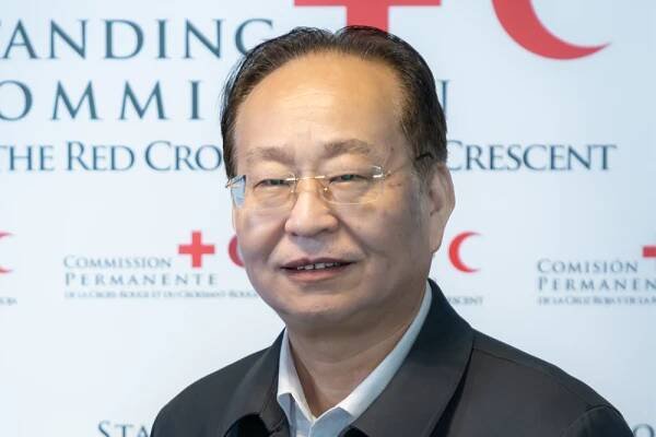 Wang Ping | The Standing Commission