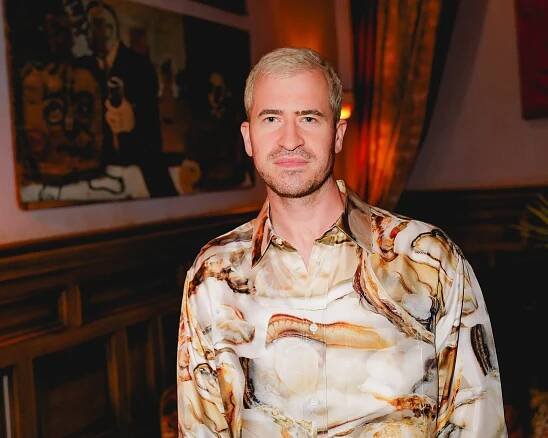 The Essentials With Evan Ross Katz: Thailand, Compression Socks and His Dream Interview