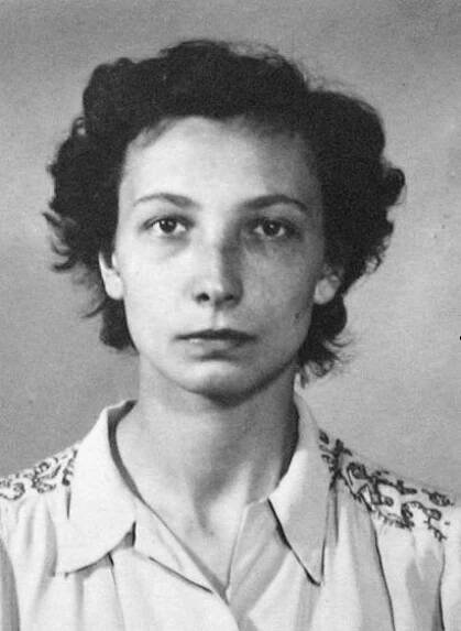 Miluška Havlůjová
