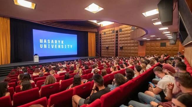 Kino Scala a Divadlo Bolka Polívky musí v Brně najít nové sídlo. Statik našel další problémy