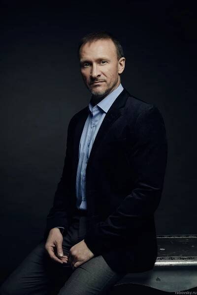 Andrei Popov - Picture nr #0