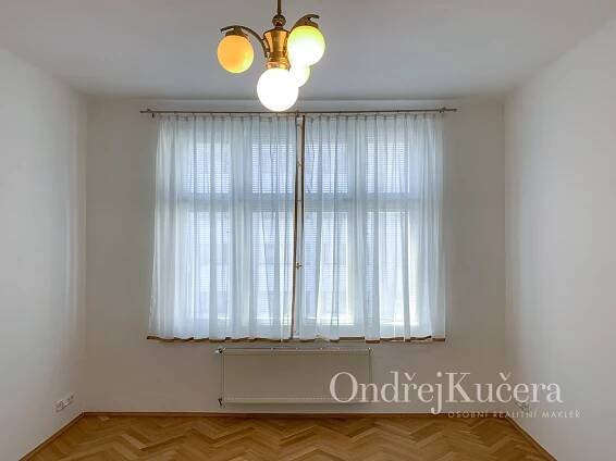 Pronájem bytu Praha 6 - Ondřej Kučera - osobní realitní makléř | Více jak čtrnáct let zkušeností na trhu s realitami. 