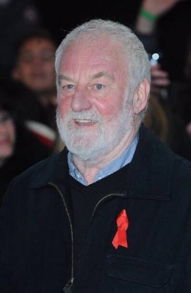 Bernard Hill – nejnovější zprávy a fotografie