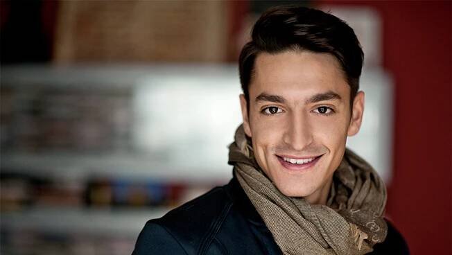 Michal Hrdlička - 2