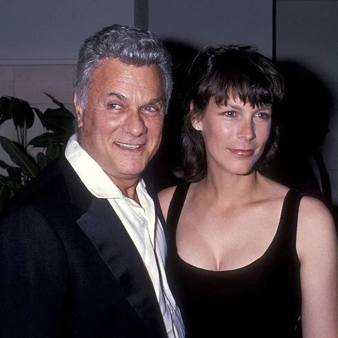 Meet Tony Curtis' six kids over six marriages, including daughter Jamie Lee Curtis