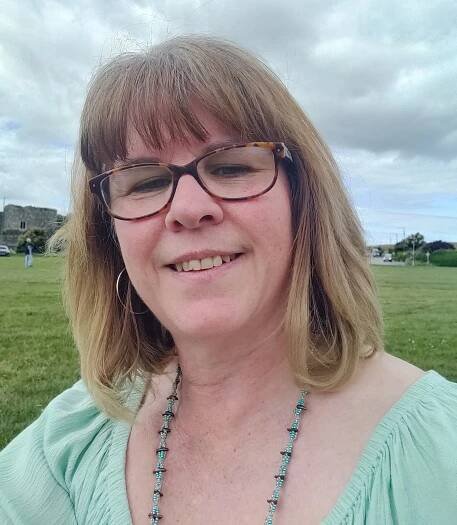Permanent IBW ambassadors – The Beadworkers Guild