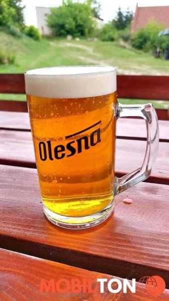Pivovar Olešná - Olešná