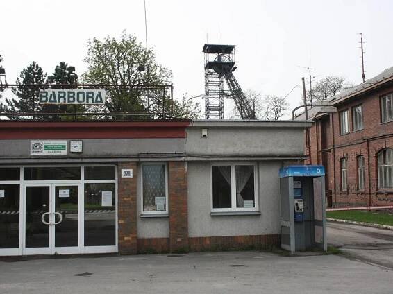 U Barbory kontrolovali pozemky pro spalovnu