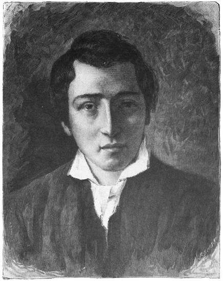Heinrich Heine’s Memoiren über seine Jugendzeit – Wikisource