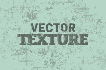 Vector Gunge Texture