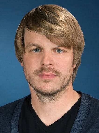 Markus Staden