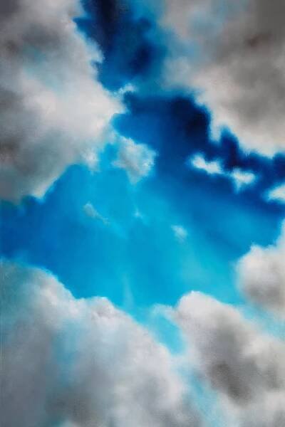 Sea and Sky