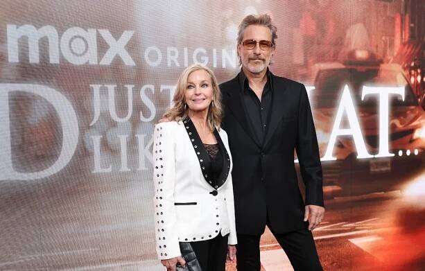 GettyImages-2216347015-are-john-corbett-bo-derek-married
