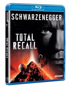 Total Recall - Blu-shop.cz