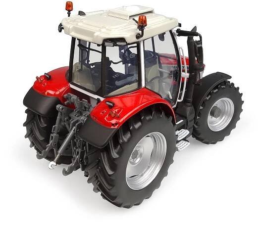 Massey Ferguson 5S 145 | Modelsnavigator.com