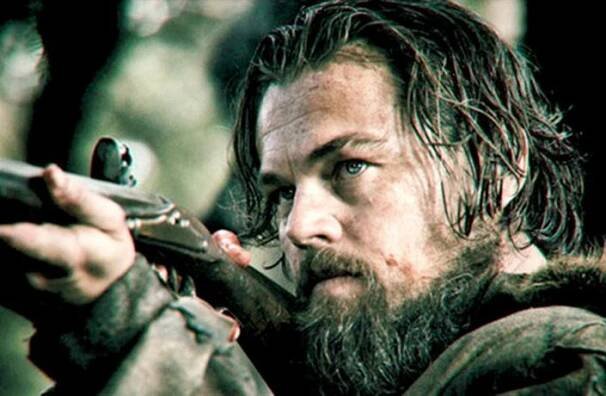 DiCaprio má svou šestou nominaci na Oscara. Za film REVENANT Zmrtvýchvstání