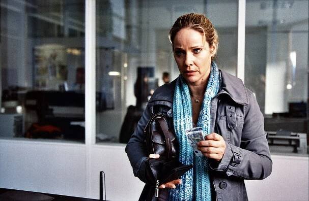 Heiratsschwindlerin mit Liebeskummer - Z filmu - Ann-Kathrin Kramer