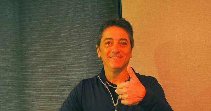 'Happy Days' Star Scott Baio Wants You To Know He's Not Dead