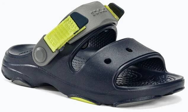 Dětské sandály Crocs All Terrain navy
