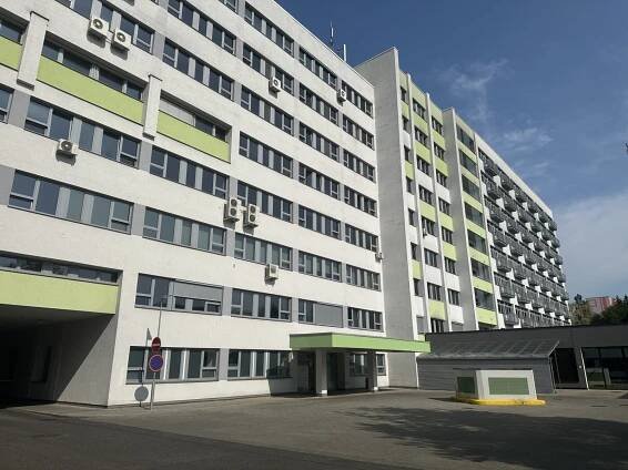 Sloučení dvou krajských nemocnic je na spadnutí, opozice se ozývá s kritikou