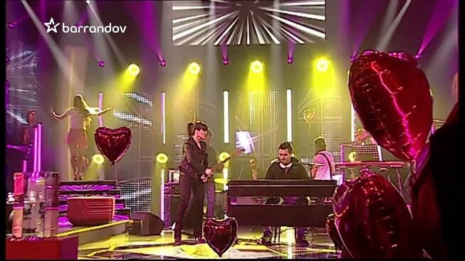 TO BYL NÁŠ HIT - Káva a sex - Marta Jandová a Marek Ztracený