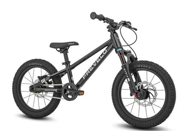 Prevelo Zulu 2