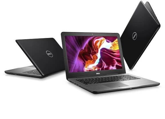Dell rozšířil nabídku zařízení 2 v 1, zaujme 17" model | www.rmol.cz