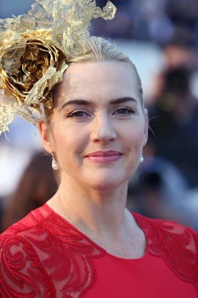 Foto k tématu Kate Winslet – stránka 49