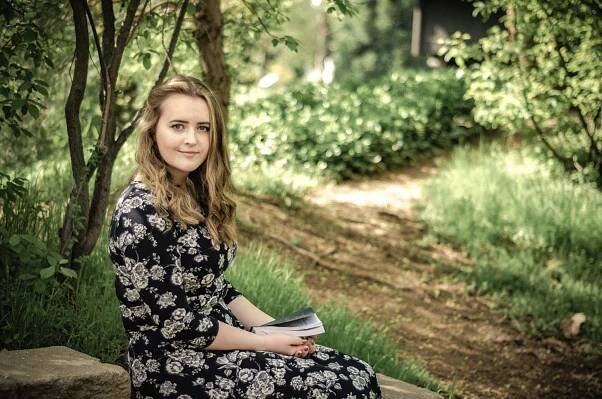 A Bitter Sweet Goodbye | Savvy Leigh Photography