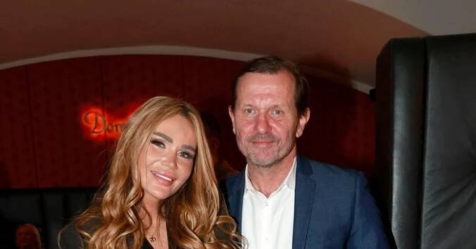 Rozchod dlouho netrval. Soukup a Feuereislová jsou prý znovu spolu