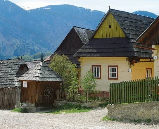 Fotoğraflarla Slovakya/Slovakya Cumhuriyeti İzmir Fahri Konsolosluğu