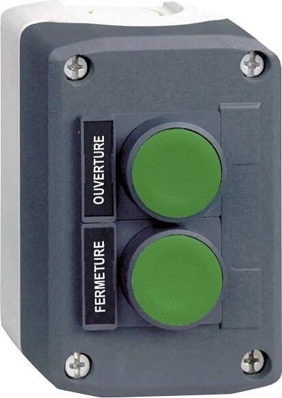 Schneider Electric XALD241 pouzdro 1 ks