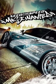 Need for Speed: Most Wanted (Video Game 2005) 8.7