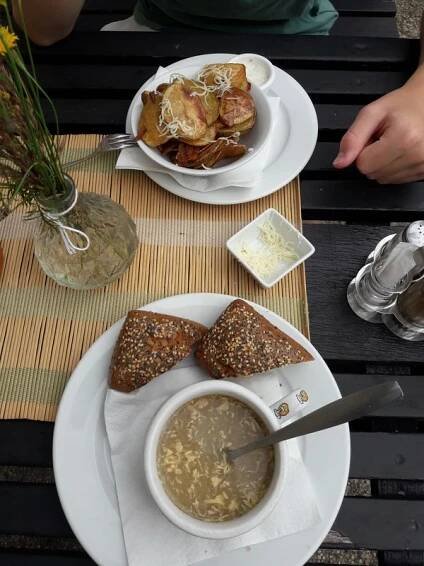 Bistro Koruna Tisá foto 3