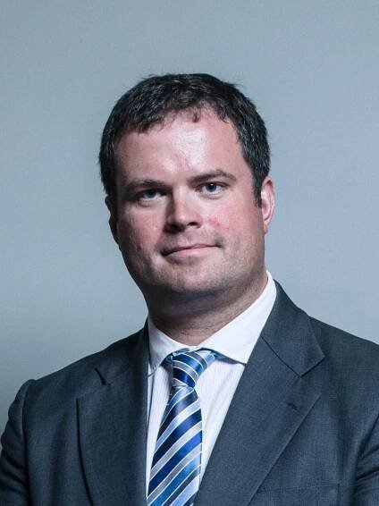 Kevin Foster (politician)