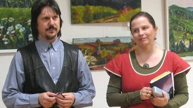 Spisovatelka Jana Richterová: Každý člověk má svůj svět
