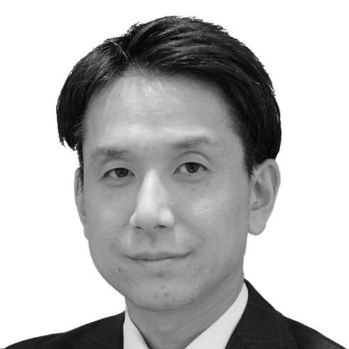 Daisuke Nomura
