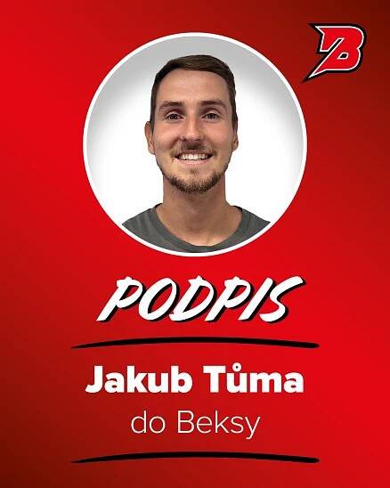 Jakub Tůma 