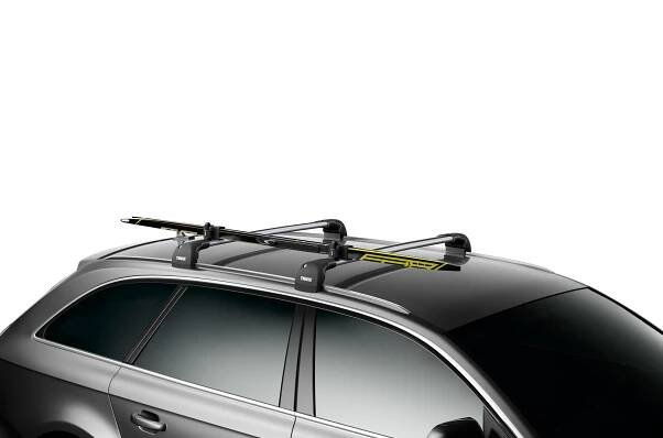Thule SkiClick 7291
