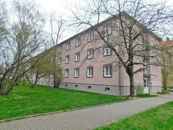 Pronájem bytu 1+1 Kladno - Kročehlavy