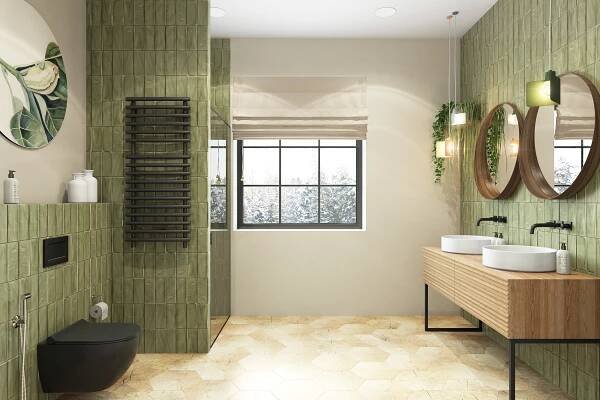 GORCHICA — OLGA NAIDA design buro