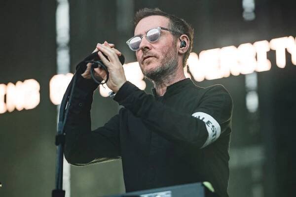 Massive Attack Say They Turned Down Coachella Due to Festival’s Environmental Impact