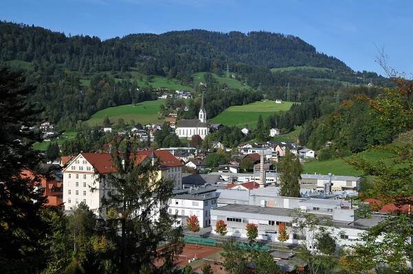 Kennelbach – Wikipédia