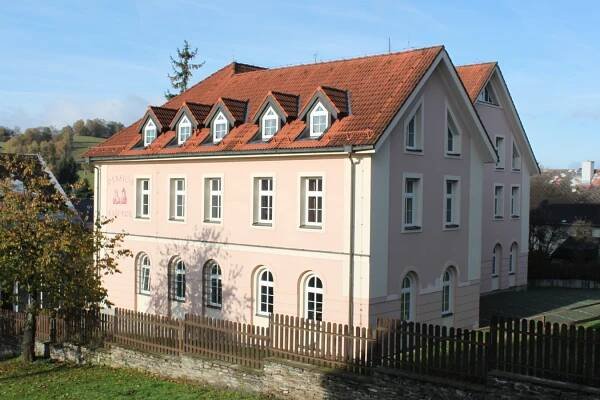 Pension Kašperk - Šumavské bylinné lázně - Hodnocení a recenze | Lázně Travel